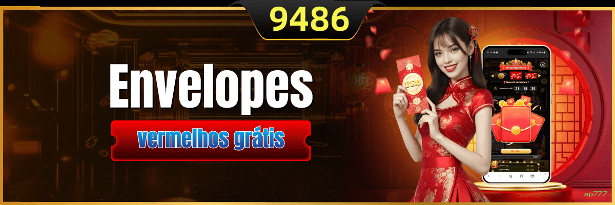Bônus Diários ap777