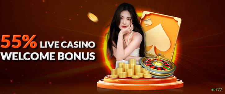 Casino Ao Vivo ap777