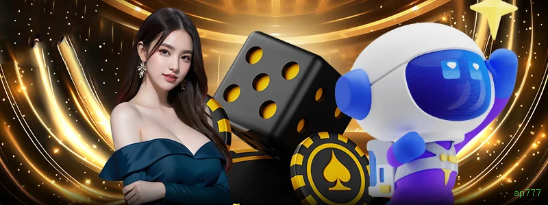 Casino VIP ap777